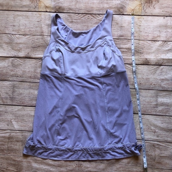 Lululemon Run: Ta Ta Topper - Picture 3 of 7